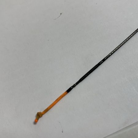  SHIMANO シマノ  αズーム 中継渓峰SX 硬中硬72J　持ち手ベタつきあり 31275