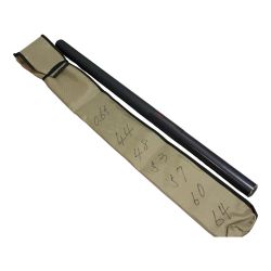 ★★ SHIMANO シマノ αズーム刀渓 EX-W 硬調60   44-48-53-57-60-63 渓流竿 Bランク