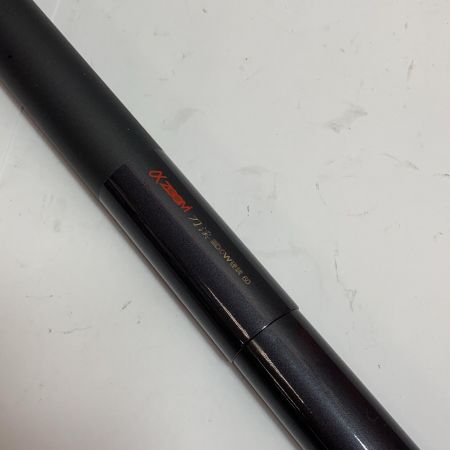 シマノ　αズーム　刀渓　抜XL 硬中硬　渓流竿 53-57-61-64 シマノ αズーム 刀渓 抜XL 硬中硬 渓流竿 53-57-61-64