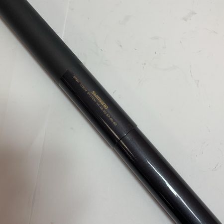 シマノαzoom刀渓EXⅡ硬調53 シマノαzoom刀渓EXⅡ硬調53 シマノ α zoom 刀渓 EX-wide 硬中硬