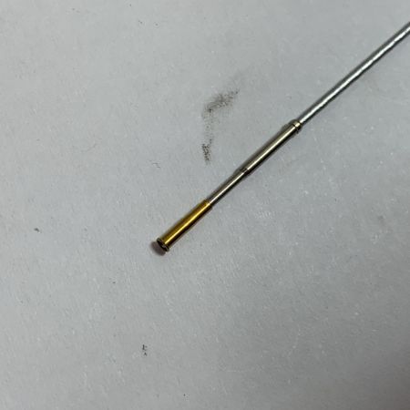  DAIWA ダイワ  SZ琥珀零 3-72MK  渓流竿　持ち手にキズ、ヨゴレあり 06301279