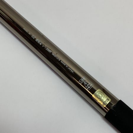 DAIWA ダイワ  SZ琥珀零 3-72MK  渓流竿　持ち手にキズ、ヨゴレあり 06301279