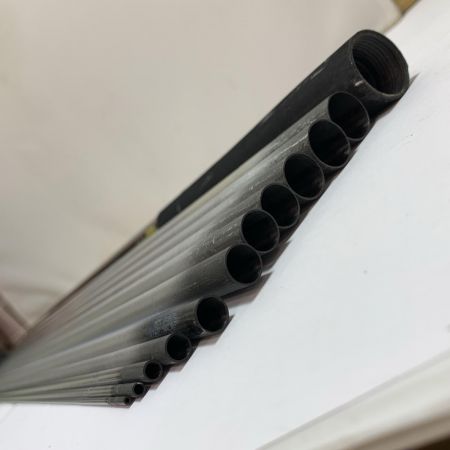  DAIWA ダイワ  SZ琥珀零 3-72MK  渓流竿　持ち手にキズ、ヨゴレあり 06301279