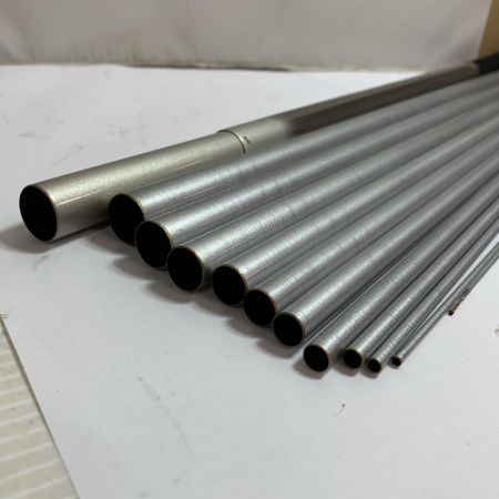  DAIWA ダイワ  SZ琥珀零 3-72MK  渓流竿　持ち手にキズ、ヨゴレあり 06301279