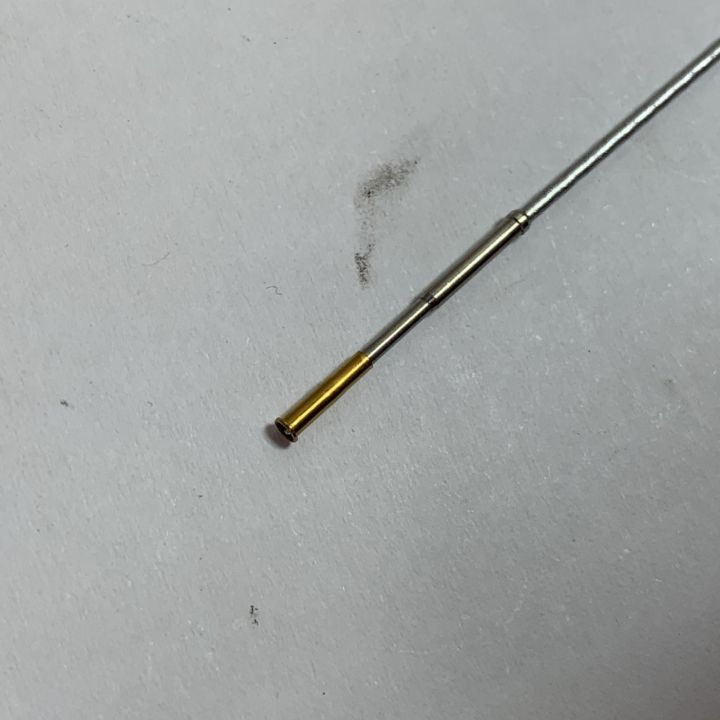 DAIWA ダイワ SZ琥珀零 3-72MK 渓流竿 持ち手にキズ、ヨゴレあり