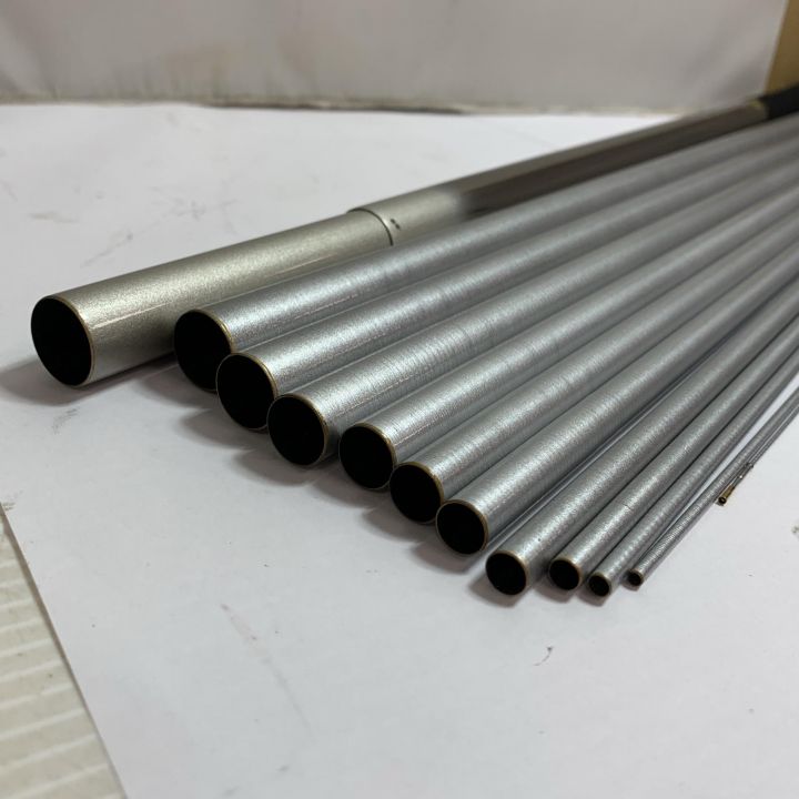 DAIWA ダイワ SZ琥珀零 3-72MK 渓流竿 持ち手にキズ、ヨゴレあり