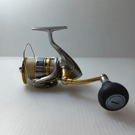 SHIMANO シマノ スピニングリール 13バイオマスター SW5000XG  03159 本体のみ