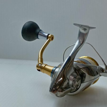 SHIMANO シマノ スピニングリール 13バイオマスター SW5000XG  03159 本体のみ