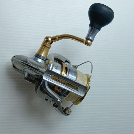SHIMANO シマノ スピニングリール 13バイオマスター SW5000XG  03159 本体のみ