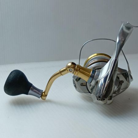 SHIMANO シマノ スピニングリール 13バイオマスター SW5000XG  03159 本体のみ