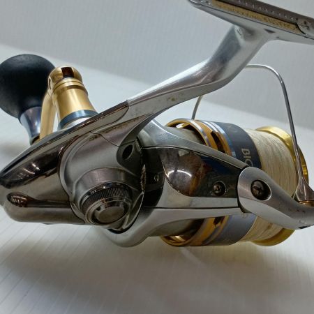 SHIMANO シマノ スピニングリール 13バイオマスター SW5000XG  03159 本体のみ