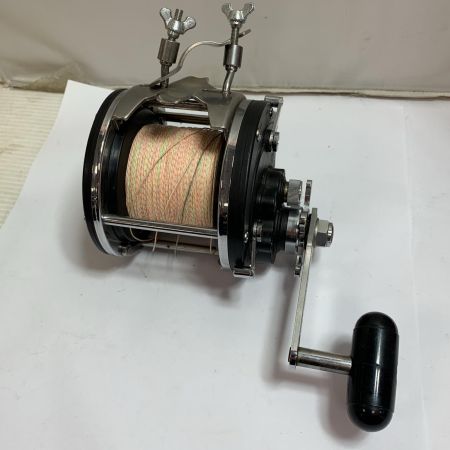  DAIWA ダイワ 両軸リール　スーパーダイナミック ST-500