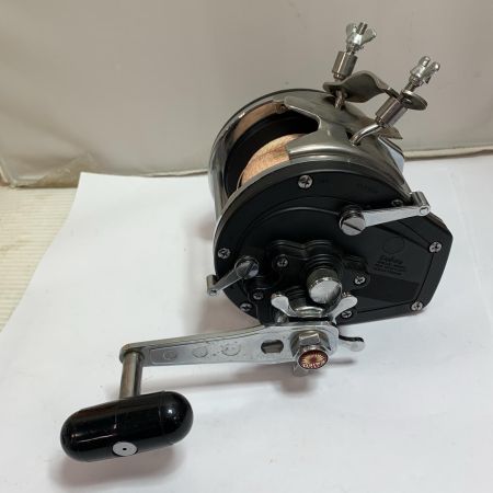  DAIWA ダイワ 両軸リール　スーパーダイナミック ST-500