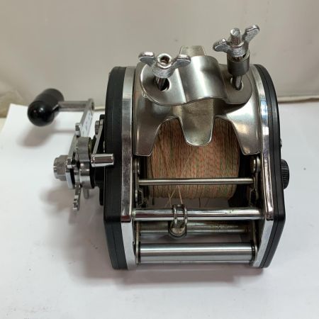  DAIWA ダイワ 両軸リール　スーパーダイナミック ST-500