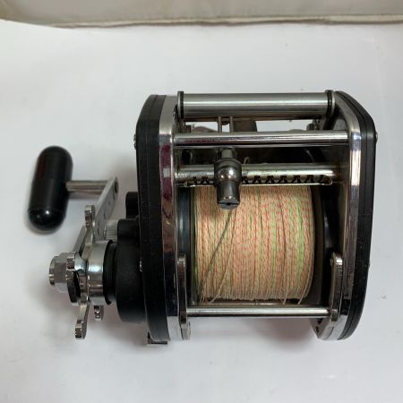  DAIWA ダイワ 両軸リール　スーパーダイナミック ST-500