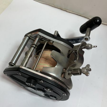  DAIWA ダイワ 両軸リール　スーパーダイナミック ST-500