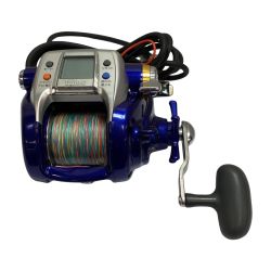 ★★ DAIWA ダイワ ハイパータナコン600Fe   時間1.9Ｈ　距離3.8km  電源コード付 801387 Bランク