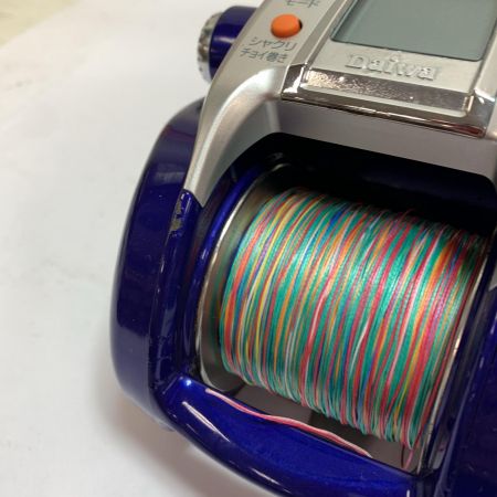  DAIWA ダイワ ハイパータナコン600Fe   時間1.9Ｈ　距離3.8km  電源コード付 801387