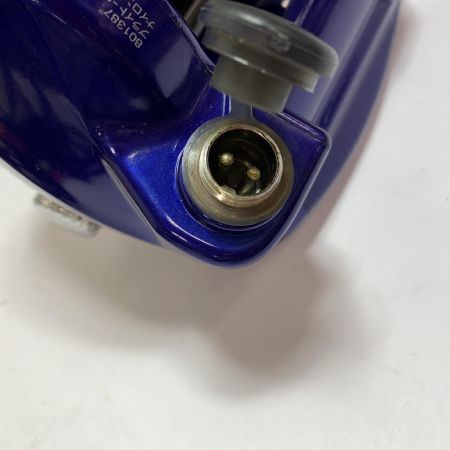  DAIWA ダイワ ハイパータナコン600Fe   時間1.9Ｈ　距離3.8km  電源コード付 801387