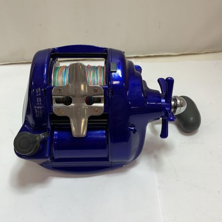  DAIWA ダイワ ハイパータナコン600Fe   時間1.9Ｈ　距離3.8km  電源コード付 801387