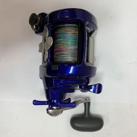  DAIWA ダイワ ハイパータナコン600Fe   時間1.9Ｈ　距離3.8km  電源コード付 801387