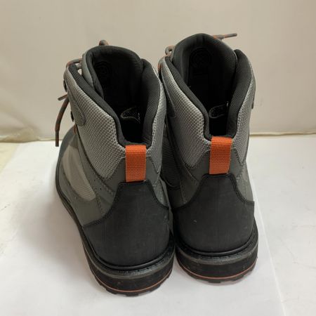  SIMMS ウェーディングシューズ  27cm  42439-00 グレー