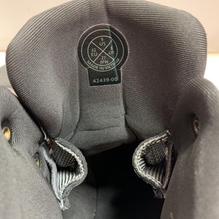  SIMMS ウェーディングシューズ  27cm  42439-00 グレー