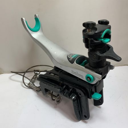  DAIWA ダイワ パワーホルダー160R 　ロッドホルダー サビあり ﾊﾟﾜｰﾎﾙﾀﾞｰ160R