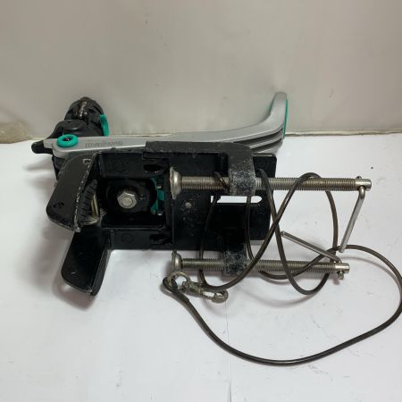  DAIWA ダイワ パワーホルダー160R 　ロッドホルダー サビあり ﾊﾟﾜｰﾎﾙﾀﾞｰ160R