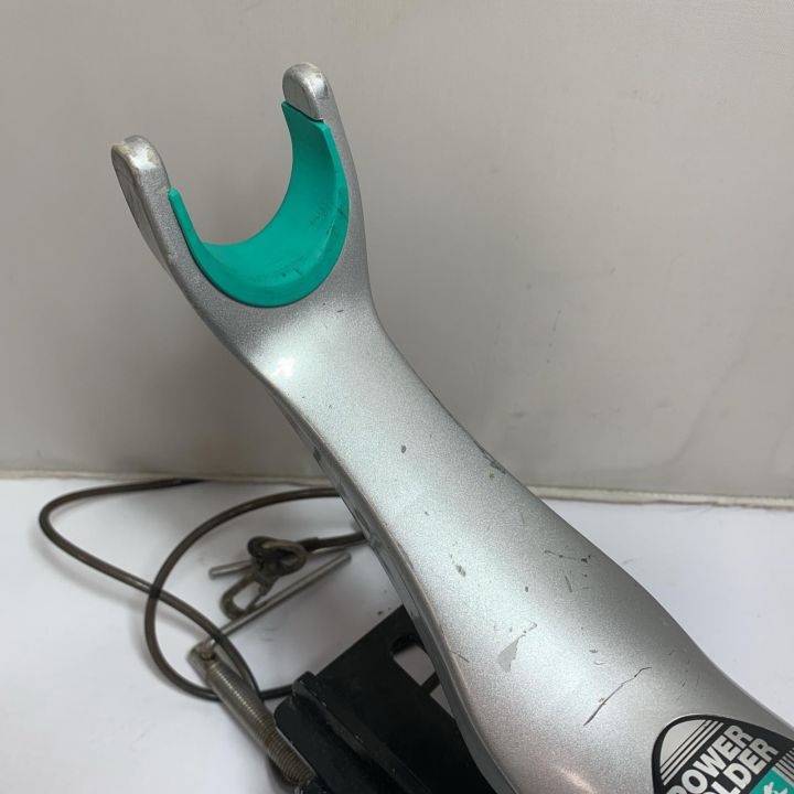 DAIWA ダイワ パワーホルダー160R ロッドホルダー サビあり ﾊﾟﾜｰﾎﾙﾀﾞｰ