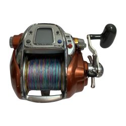 ★★ DAIWA ダイワ 06　シーボーグ750MT　電動リール　移動距離974km 92.1時間　※ケーブル無し ｼｰﾎﾞｰｸﾞ750MT Cランク