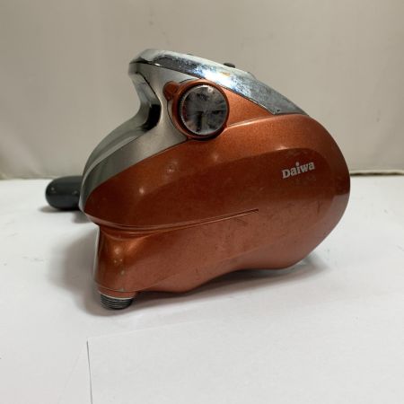  DAIWA ダイワ 06　シーボーグ750MT　電動リール　移動距離974km 92.1時間　※ケーブル無し ｼｰﾎﾞｰｸﾞ750MT