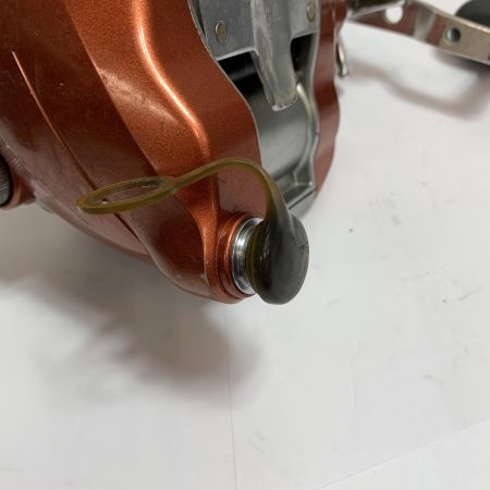  DAIWA ダイワ 06　シーボーグ750MT　電動リール　移動距離974km 92.1時間　※ケーブル無し ｼｰﾎﾞｰｸﾞ750MT