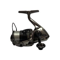 ★★ SHIMANO シマノ  17コンプレックスCI4+ C2500S F4 HG スピニングリール 03708 Bランク
