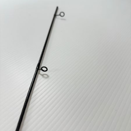 SHIMANO シマノ 303929 21カーディフAX 303929 ルアーロッド　クラック微、コルク目抜け