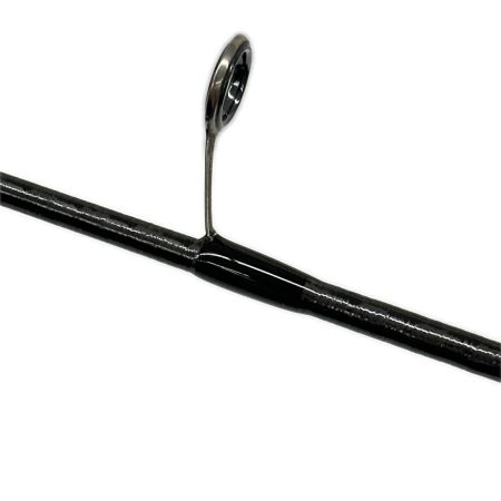 SHIMANO シマノ 303929 21カーディフAX 303929 ルアーロッド　クラック微、コルク目抜け