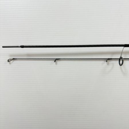 SHIMANO シマノ 303929 21カーディフAX 303929 ルアーロッド　クラック微、コルク目抜け