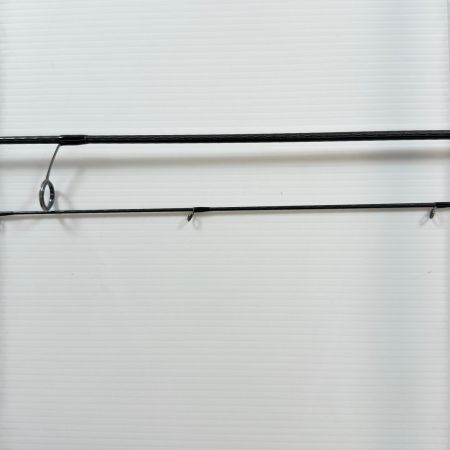 SHIMANO シマノ 303929 21カーディフAX 303929 ルアーロッド　クラック微、コルク目抜け