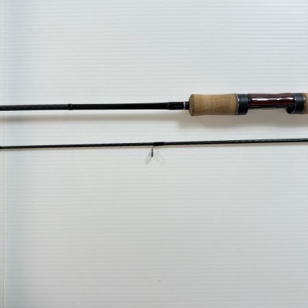 SHIMANO シマノ 303929 21カーディフAX 303929 ルアーロッド　クラック微、コルク目抜け