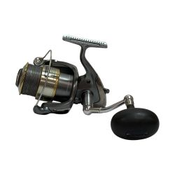 ★★ SHIMANO シマノ 02ツインパワー 4000HG 　スピニングリール　ハンドルノブややベタつきあり SC83 (01616) Cランク