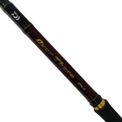 DAIWA ダイワ ショアジギングロッド オーバーゼア 109ML/M 05800091 本体のみ Bランク