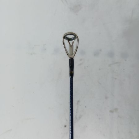 DAIWA ダイワ ショアジギングロッド オーバーゼア 109ML/M 05800091 本体のみ