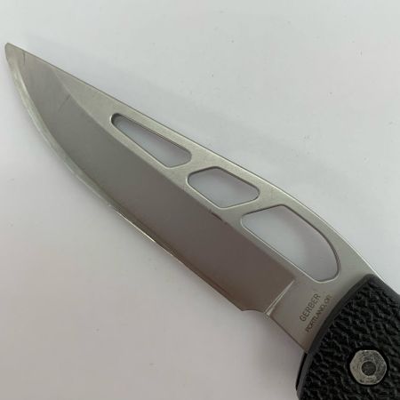  GERBER 折りたたみ式 小型ポケットナイフ
