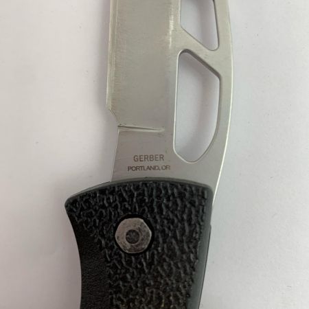  GERBER 折りたたみ式 小型ポケットナイフ