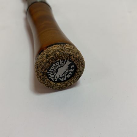  Hitotoki Works 　ヒトトキワークス　グリップ　箱入り