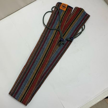  Hitotoki Works ウィックマン 専用袋付　WICKMAN