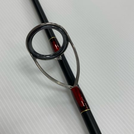  Honnami Spirit ホンナミロッド 772M 熊彫 スタッグ付 