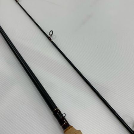  Honnami Spirit ホンナミロッド 772M 熊彫 スタッグ付 