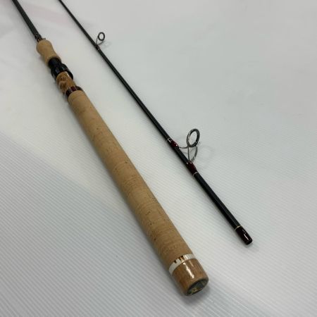  Honnami Spirit ホンナミロッド 772M 熊彫 スタッグ付 