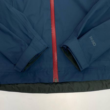 Patagonia パタゴニア グラナイト クレスト レインジャケット SIZE M 程度B 85415 ネイビー